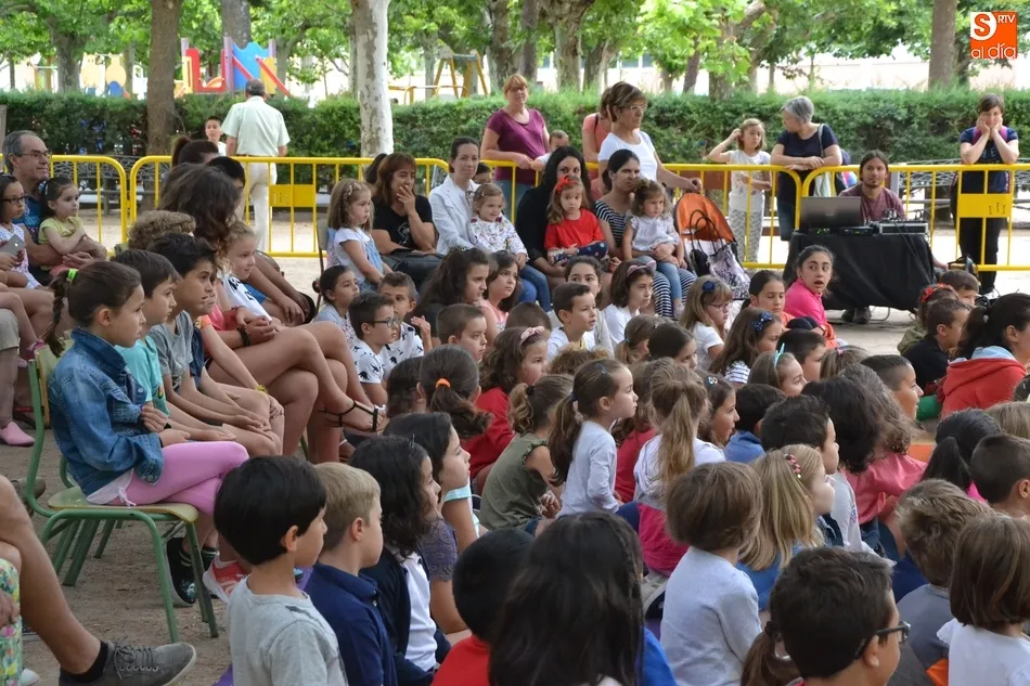 Foto 4 - La Risa de la Tortuga abre las citas teatrales de este verano en La Glorieta  
