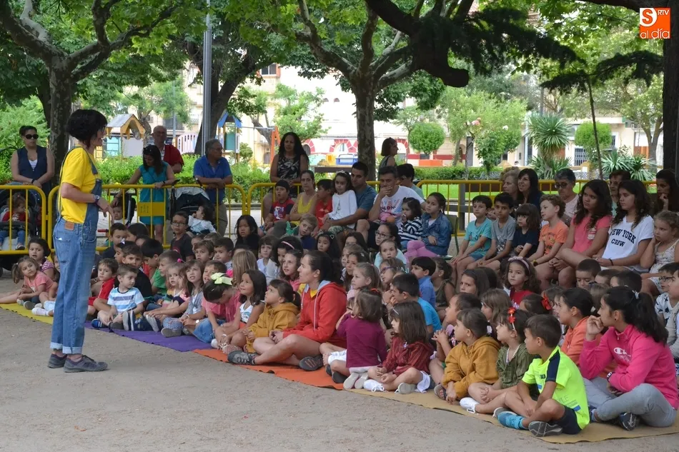 Foto 11 - La Risa de la Tortuga abre las citas teatrales de este verano en La Glorieta  