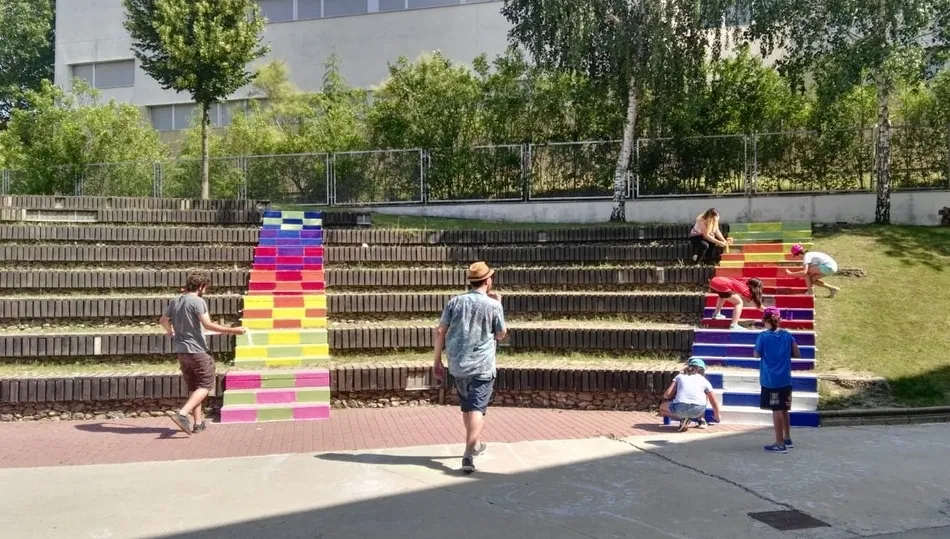 Los contratados realizarán labores de limpieza en el municipio