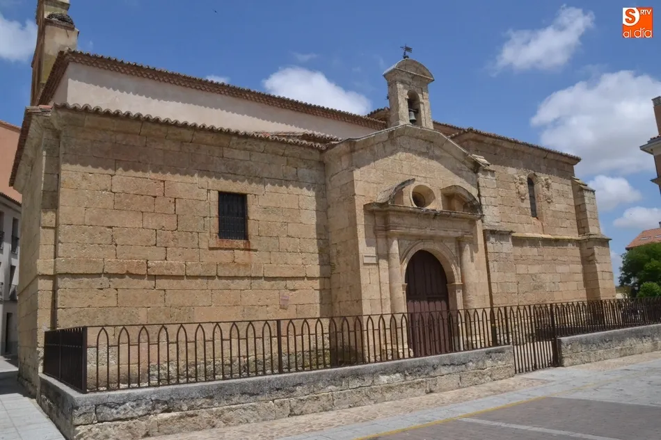 Iglesia de San Pedro-San Isidoro