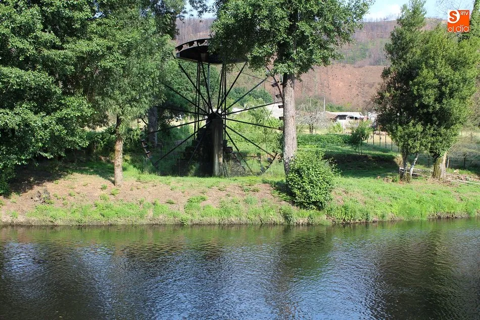 Foto 10 - Un r&iacute;o te espera  