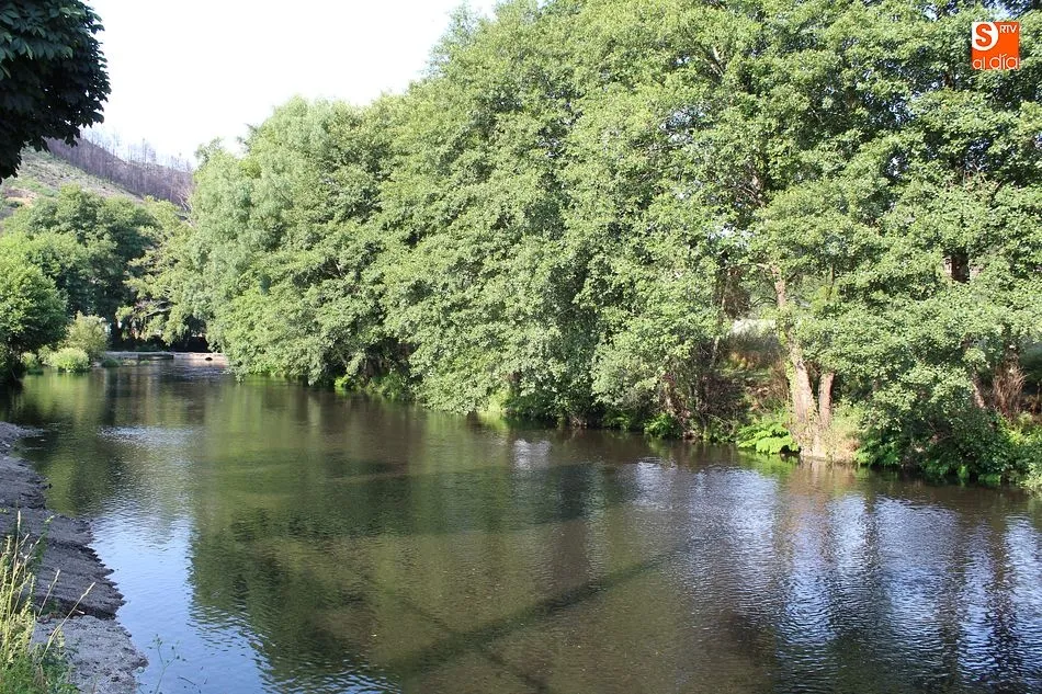 Foto 4 - Un r&iacute;o te espera  