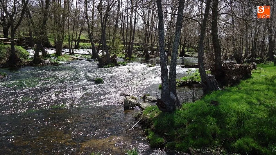 Foto 3 - Un r&iacute;o te espera  