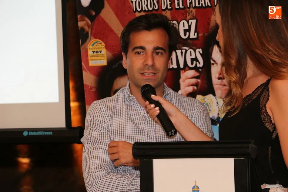 Foto 9 - La Feria Taurina 2018 promete fuertes emociones en la villa guijuelense con cuatro festejos