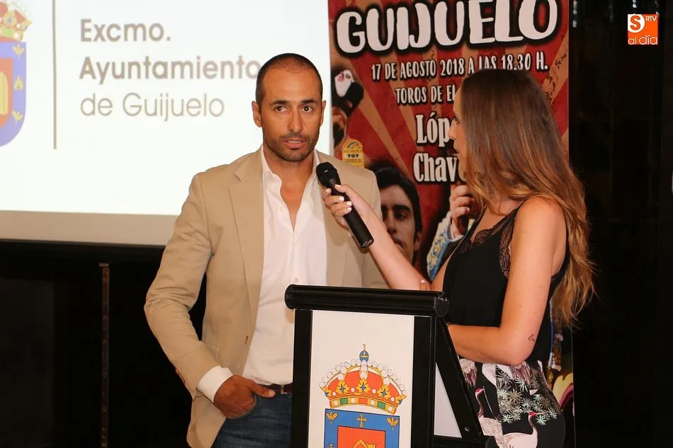 Foto 5 - La Feria Taurina 2018 promete fuertes emociones en la villa guijuelense con cuatro festejos