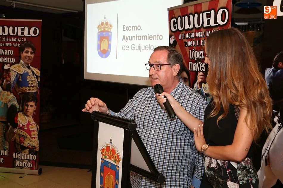 Foto 4 - La Feria Taurina 2018 promete fuertes emociones en la villa guijuelense con cuatro festejos