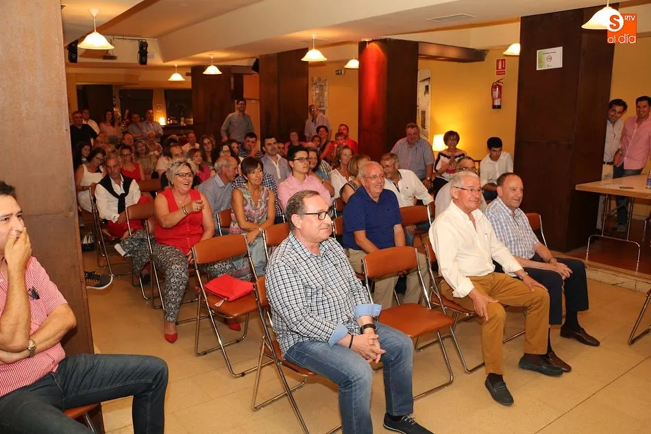 Foto 2 - La Feria Taurina 2018 promete fuertes emociones en la villa guijuelense con cuatro festejos