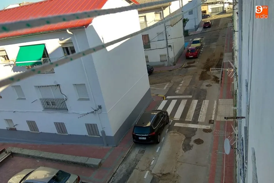 Foto 2 - El suministro de agua ha sido restablecido a las 10 de la ma&ntilde;ana tras la aver&iacute;a del viernes  