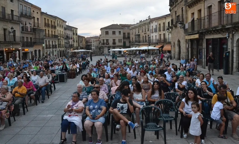 Foto 11 - Cierre por todo lo alto a larga e intensa semana de folclore que ha vivido un a&ntilde;o m&aacute;s Mir&oacute;briga  