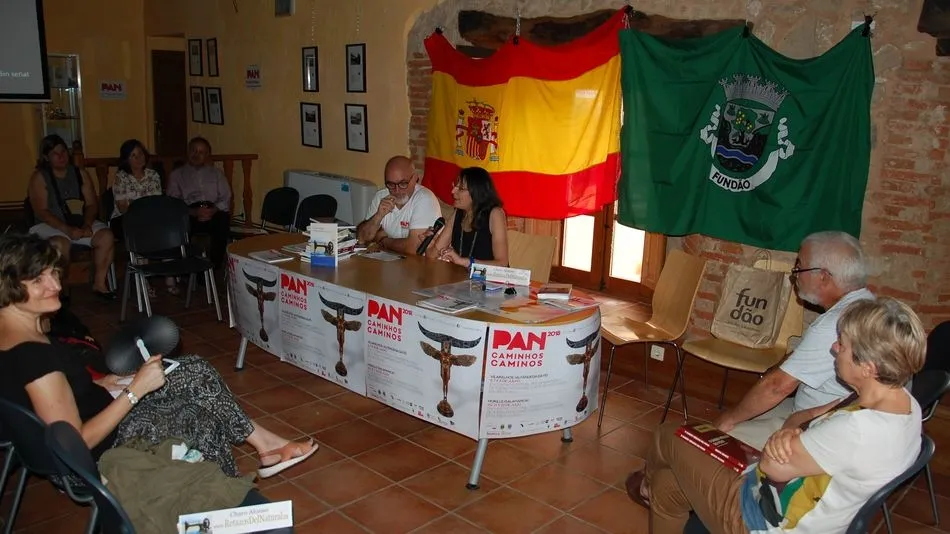 Todos los caminos llevan a Morille  