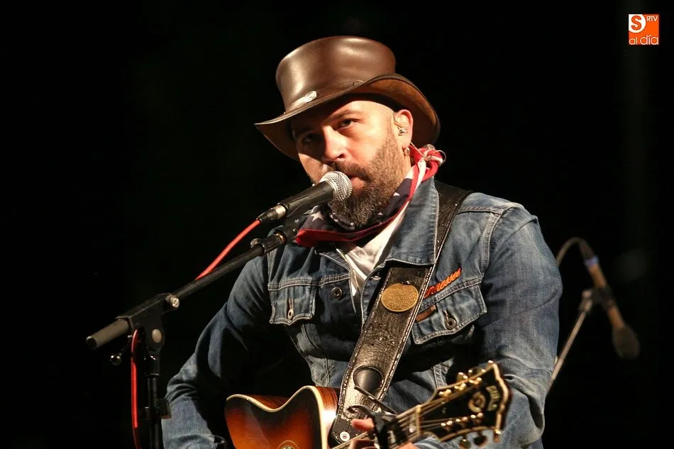 Álex Carbayo, de Guijuelo a Nashville