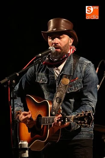 Foto 10 - &Aacute;lex Carbayo, de Guijuelo a Nashville