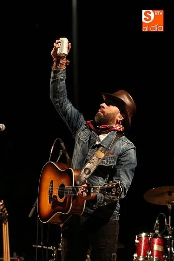 Foto 8 - &Aacute;lex Carbayo, de Guijuelo a Nashville
