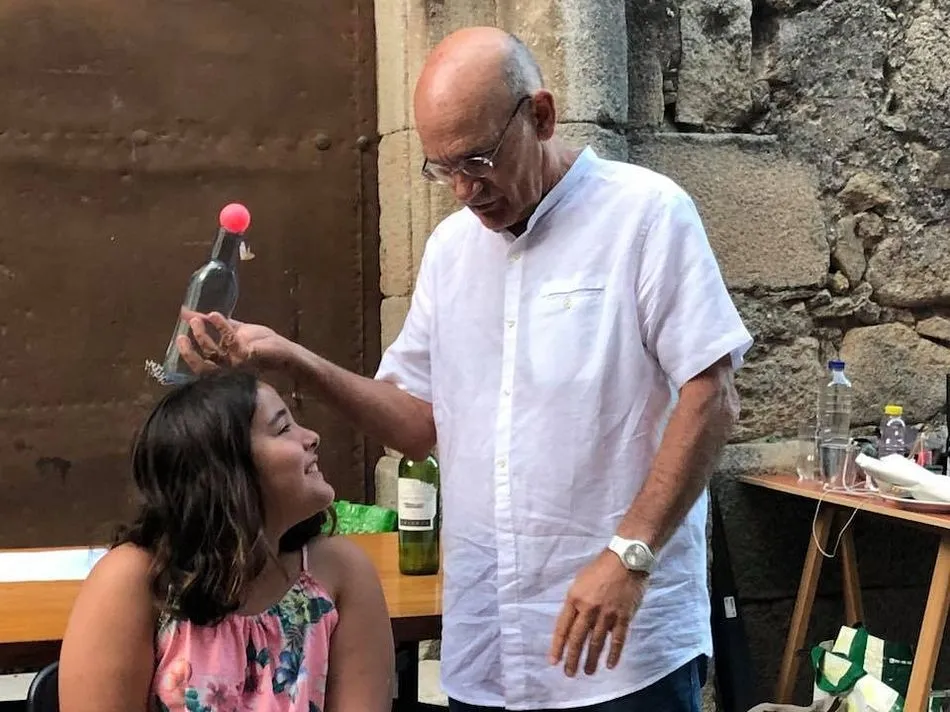 Foto 3 - Ciencia y diversi&oacute;n en la primera cita de los Veranos Culturales en el Solano