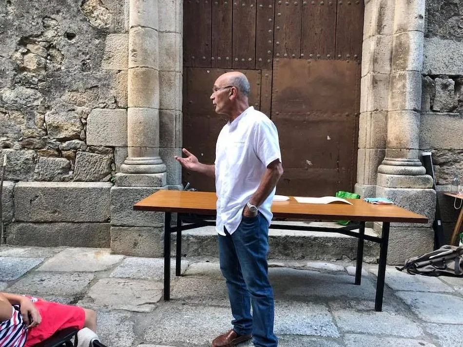 Foto 2 - Ciencia y diversi&oacute;n en la primera cita de los Veranos Culturales en el Solano