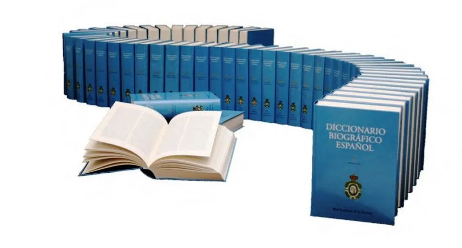 Foto 2 - Alba de Tormes en el Diccionario biogr&aacute;fico espa&ntilde;ol de la Real Academia de la Historia  