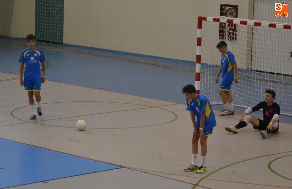 Foto 4 - Un &uacute;nico for&aacute;neo se mete en las semis del 48 horas  