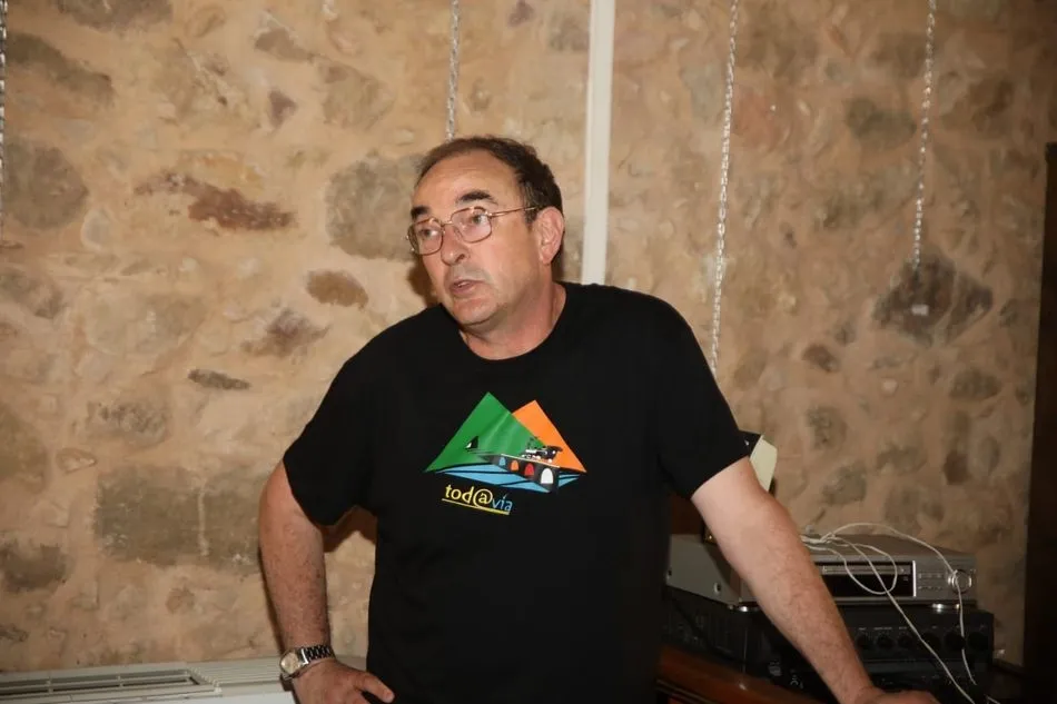 Foto 2 - El PAN de Morille vive su jornada final como gran referente de la cultura rural peninsular