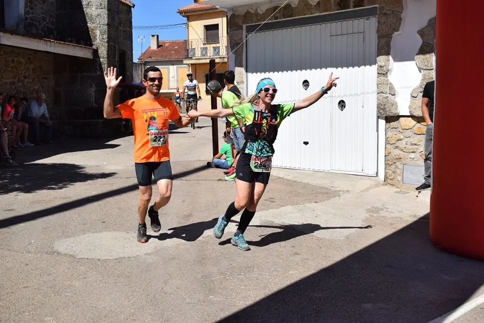Foto 4 - La X&aacute;lima Trail crece hasta los 145 participantes en total  
