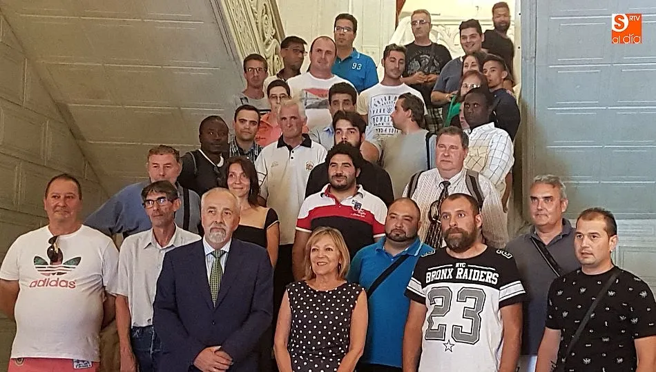 Foto 2 - Ayuntamiento y Junta impulsan la inserci&oacute;n laboral de m&aacute;s de 40 desempleados