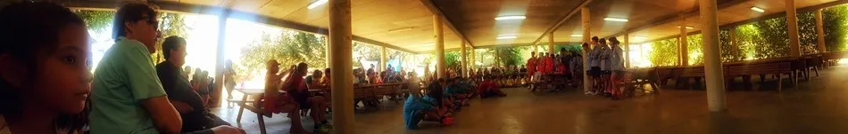 Foto 11 - El grupo Scout Calasanz celebra el D&iacute;a de Padres  