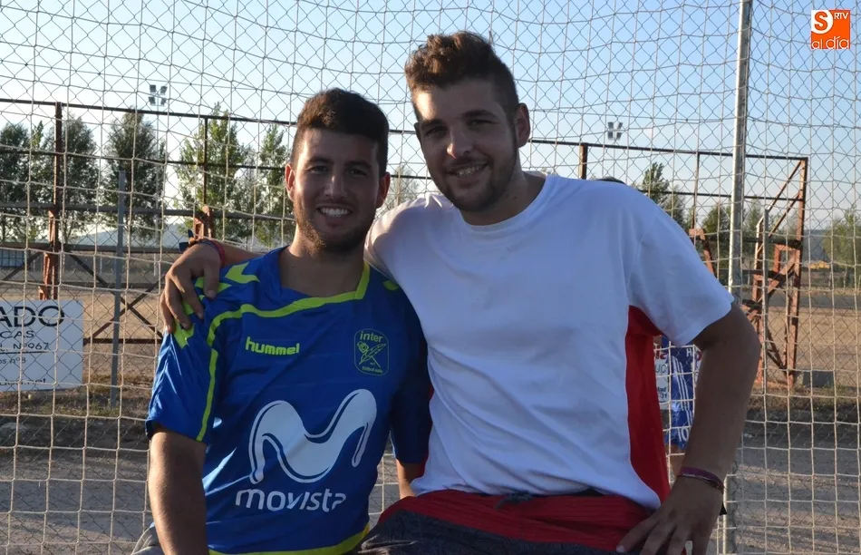 Eh, sácanos una foto: Día de descanso taurino  