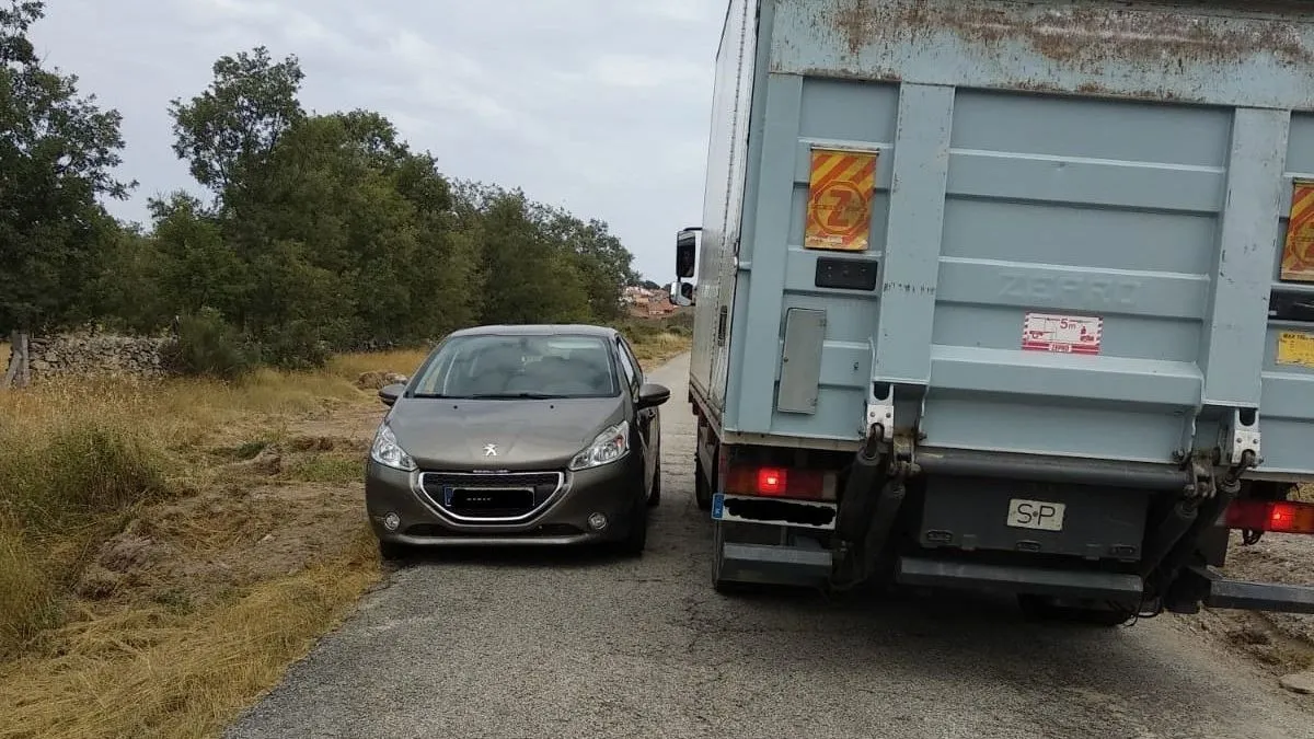 Los grupos municipales de Ciudadanos en Vilvestre y Cerezal califican de chapuza las obras ...