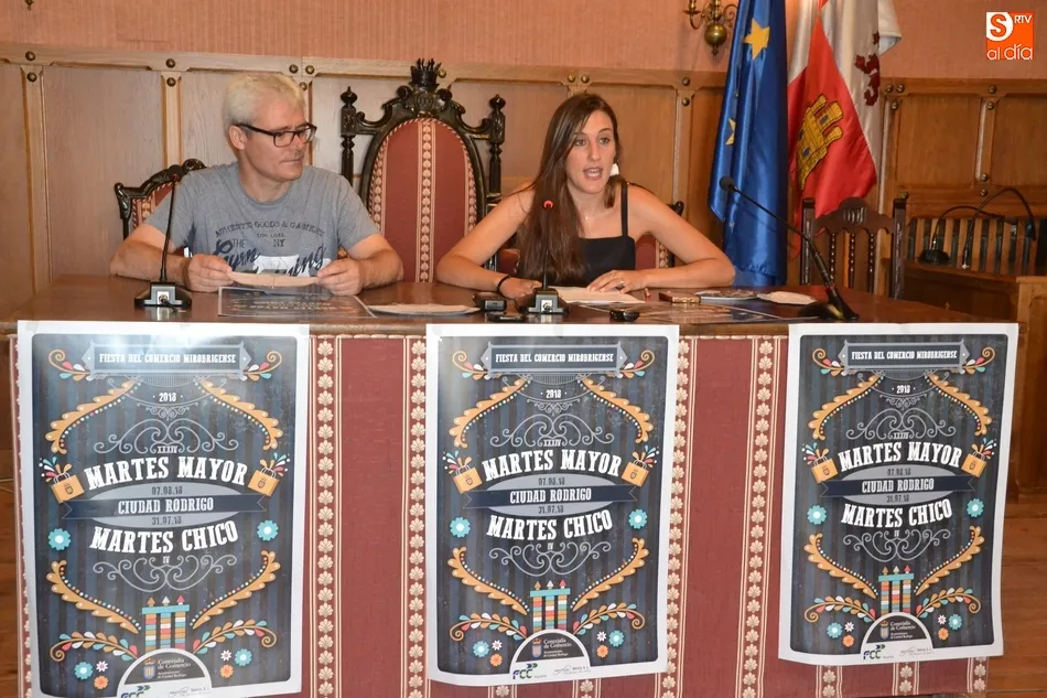 Carlos García Medina y Back to the Covers protagonizarán la víspera del Martes Chico  