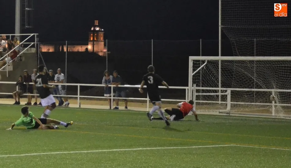 Foto 8 - D&iacute;a 9 | Doble victoria de la juventud sobre la veteran&iacute;a para completar las semifinales  