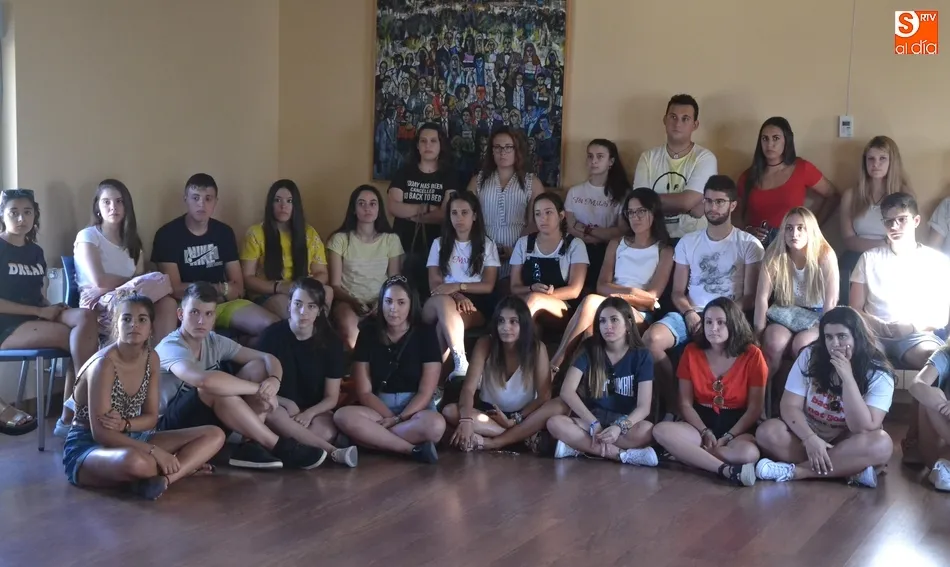 En marcha el proceso de constitución del equipo del Divierteatro 2018  