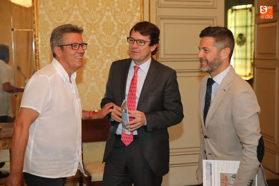 Foto 7 - Ferias y Fiestas 2018, diversi&oacute;n para todos los p&uacute;blicos con cerca de 130 propuestas