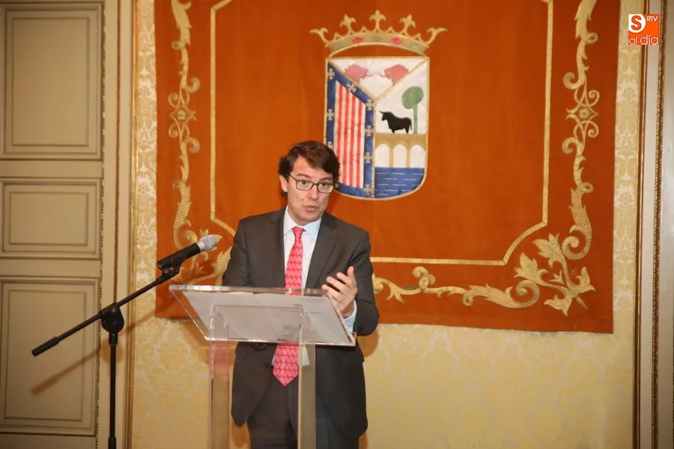 Foto 6 - Ferias y Fiestas 2018, diversi&oacute;n para todos los p&uacute;blicos con cerca de 130 propuestas