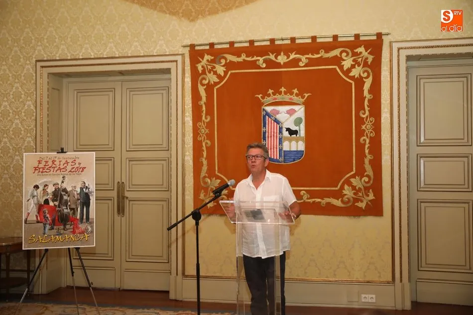 Foto 2 - Ferias y Fiestas 2018, diversi&oacute;n para todos los p&uacute;blicos con cerca de 130 propuestas