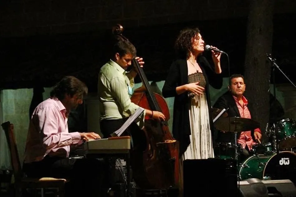 Couleur Café Jazz Quartet