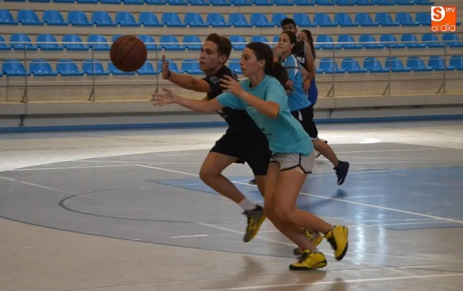 Imagen del Torneo del año pasado