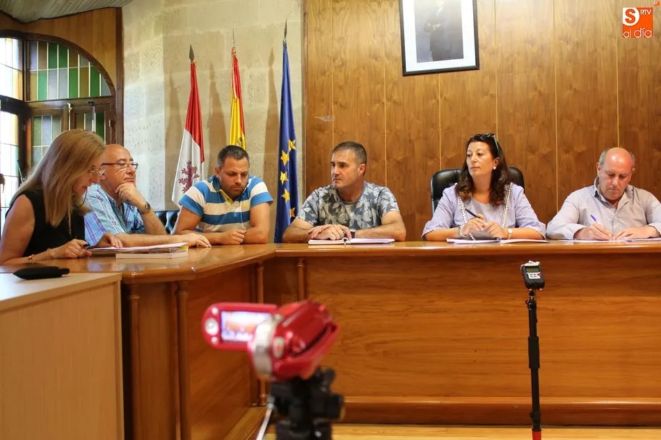 El Partido Popular presentó tres mociones y ninguna fue aceptada