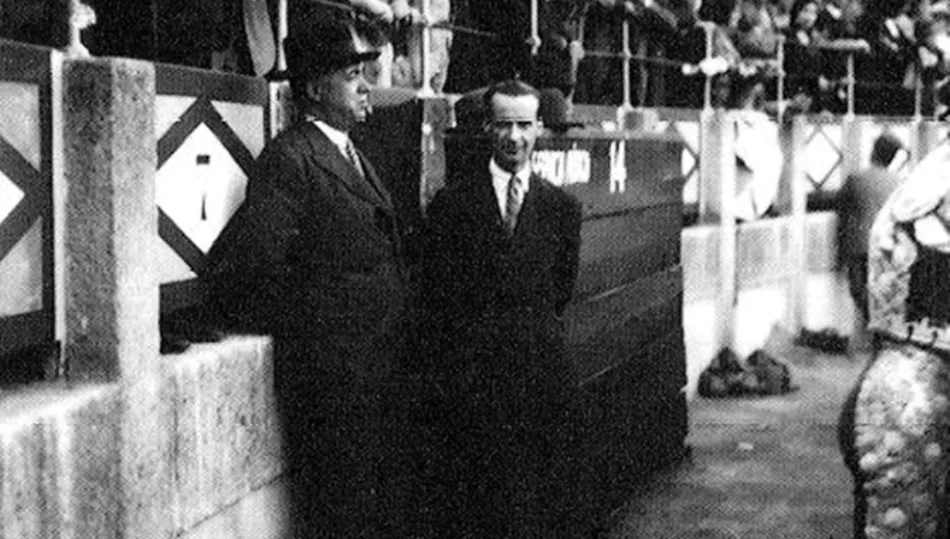 Filiberto Villalobos, salmantino ejemplar