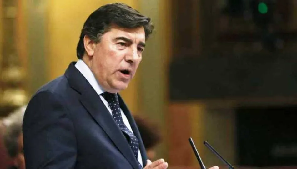 El salmantino José Antonio Bermúdez de Castro seguirá en el mismo puesto que tenía hasta la fecha, el de secretario general del Grupo Popular en el Congreso