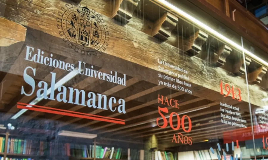 El estudio elaborado por los investigadores del Centro Superior de Investigaciones Científicas revela que los académicos españoles reconocen la calidad de las publicaciones del Estudio salmantino