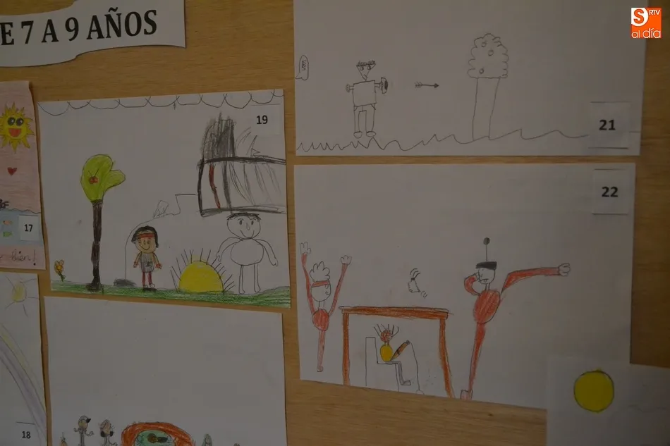 Foto 4 - Obispo T&eacute;llez conmemora el D&iacute;a de los Abuelos  