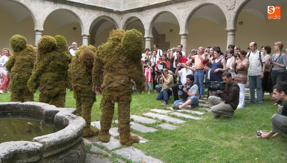 El Corpus de 2018 en Comando Actualidad de la primera cadena de TVE