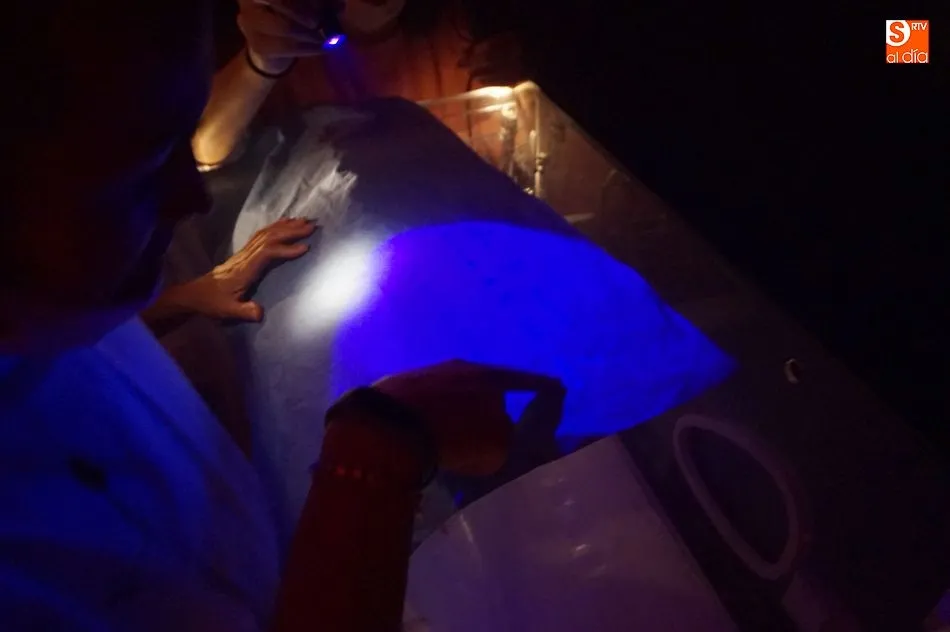 Foto 11 - Los vecinos disfrutan de la emoci&oacute;n de las &lsquo;escape rooms&rsquo; con El Sanatorio