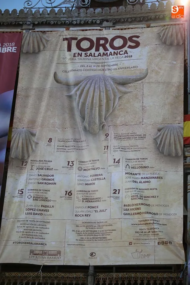 Foto 11 - Despedida, figuras consolidadas y j&oacute;venes con futuro, bazas para la Feria Taurina  
