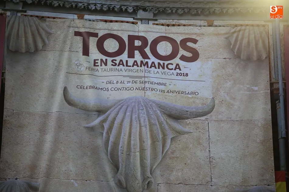 Foto 2 - Despedida, figuras consolidadas y j&oacute;venes con futuro, bazas para la Feria Taurina  