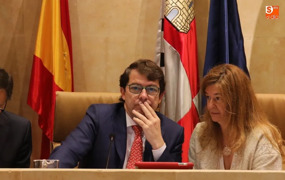 Foto 4 - Acuerdo un&aacute;nime del pleno para reclamar a Eulen 1,22 millones por da&ntilde;os y perjuicios durante su...