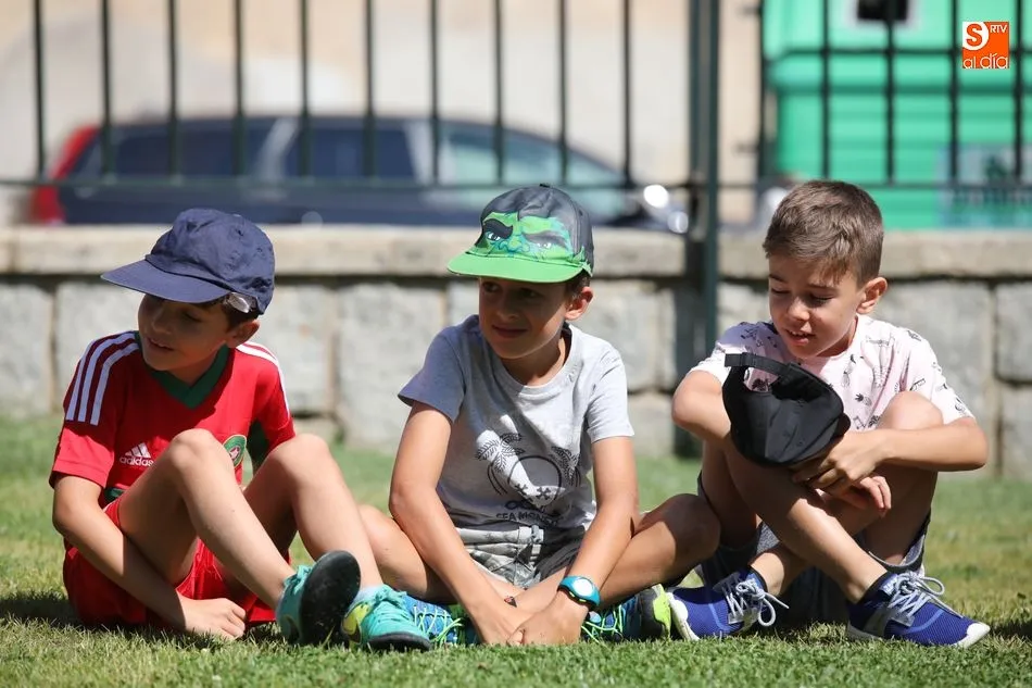 Foto 8 - Batukamatraka divulga los ritmos del mundo entre ni&ntilde;os de 6 a 14 a&ntilde;os