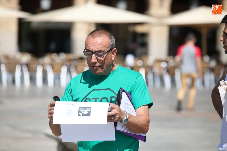 Foto 6 - El Ayuntamiento destinar&aacute; viviendas de titularidad municipal a las familias desahuciadas