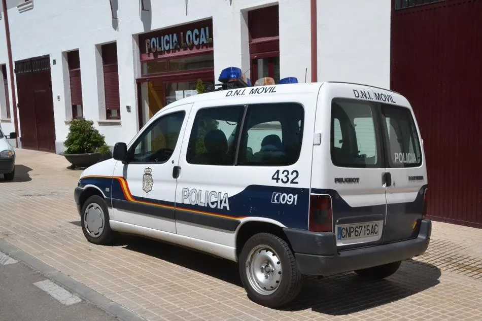 El servicio de expedición del DNI pasa a funcionar con cita previa  