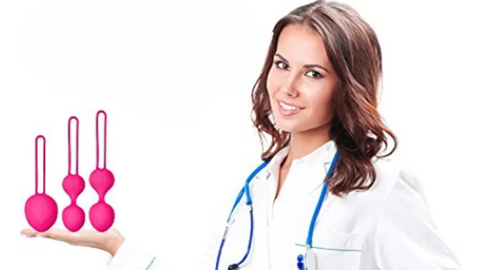 Mujer: ¿Qué hacer para tener mayor placer sexual? Ejercicios de Kegel