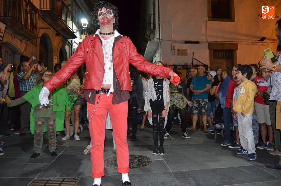 Foto 6 - El ocio y la cultura vuelven a las calles en &lsquo;La Noche en Blanco&rsquo;  